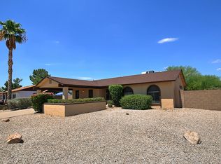802 W Kerry Ln, Phoenix, AZ 85027