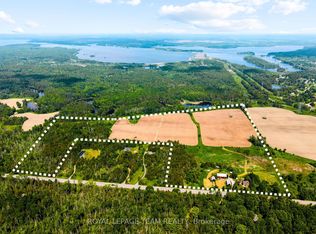 2553 Galetta Side Rd, Ottawa, ON K0A1X0