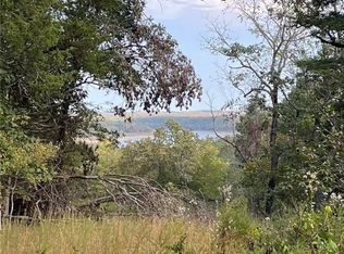 LOT 7 E Persimmon Point, Lead Hill, AR 72644
