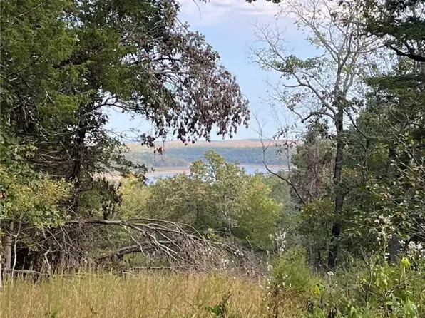 LOT 7 E Persimmon Point, Lead Hill, AR 72644