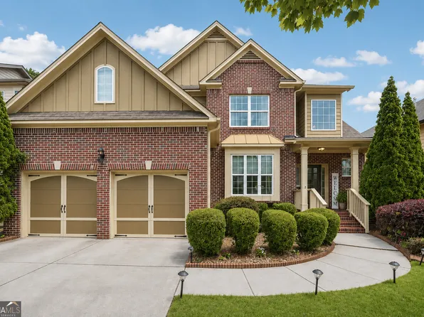 3769 Wood Hollow Way, Snellville, GA 30039