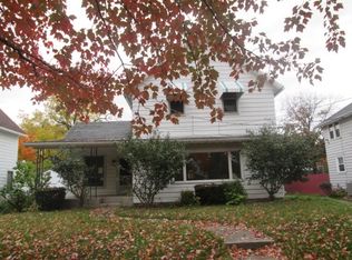 227 S 1st St, Decatur, IN 46733