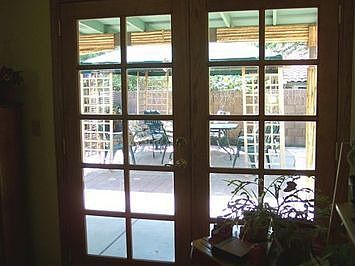 French Doors