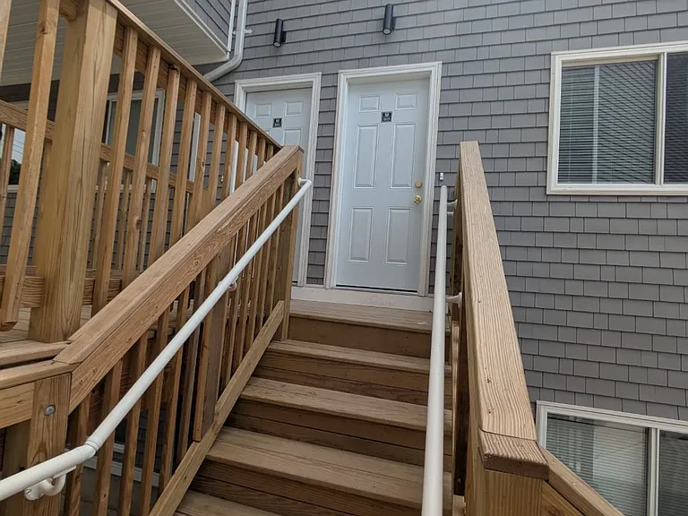 44 Warner St #5B — Photo 4