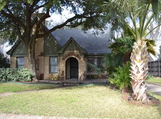 5222 Maple Springs Blvd, Dallas, TX 75235