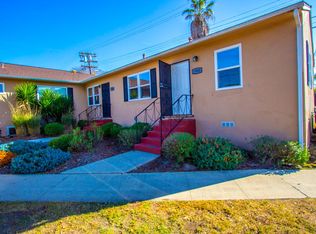 1908 S Spaulding Ave, Los Angeles, CA 90016