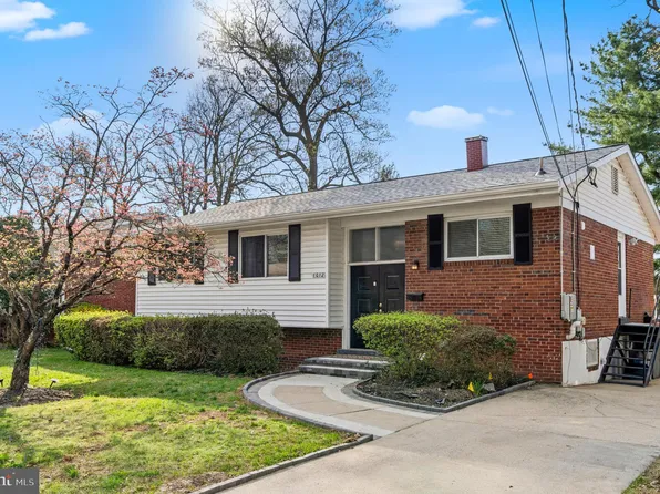 1012 Loxford Ter, Silver Spring, MD 20901