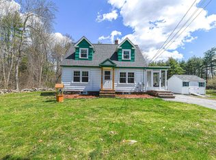 163 Pelham Rd, Salem, NH 03079