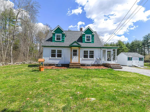 163 Pelham Road, Salem, NH 03079