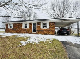 191 Snow Ln, Campbellsville, KY 42718