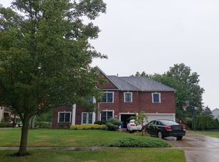 34453 Laurel Way, Avon, OH 44011