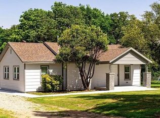 2000 N Dobbs Rd, Harrah, OK 73045