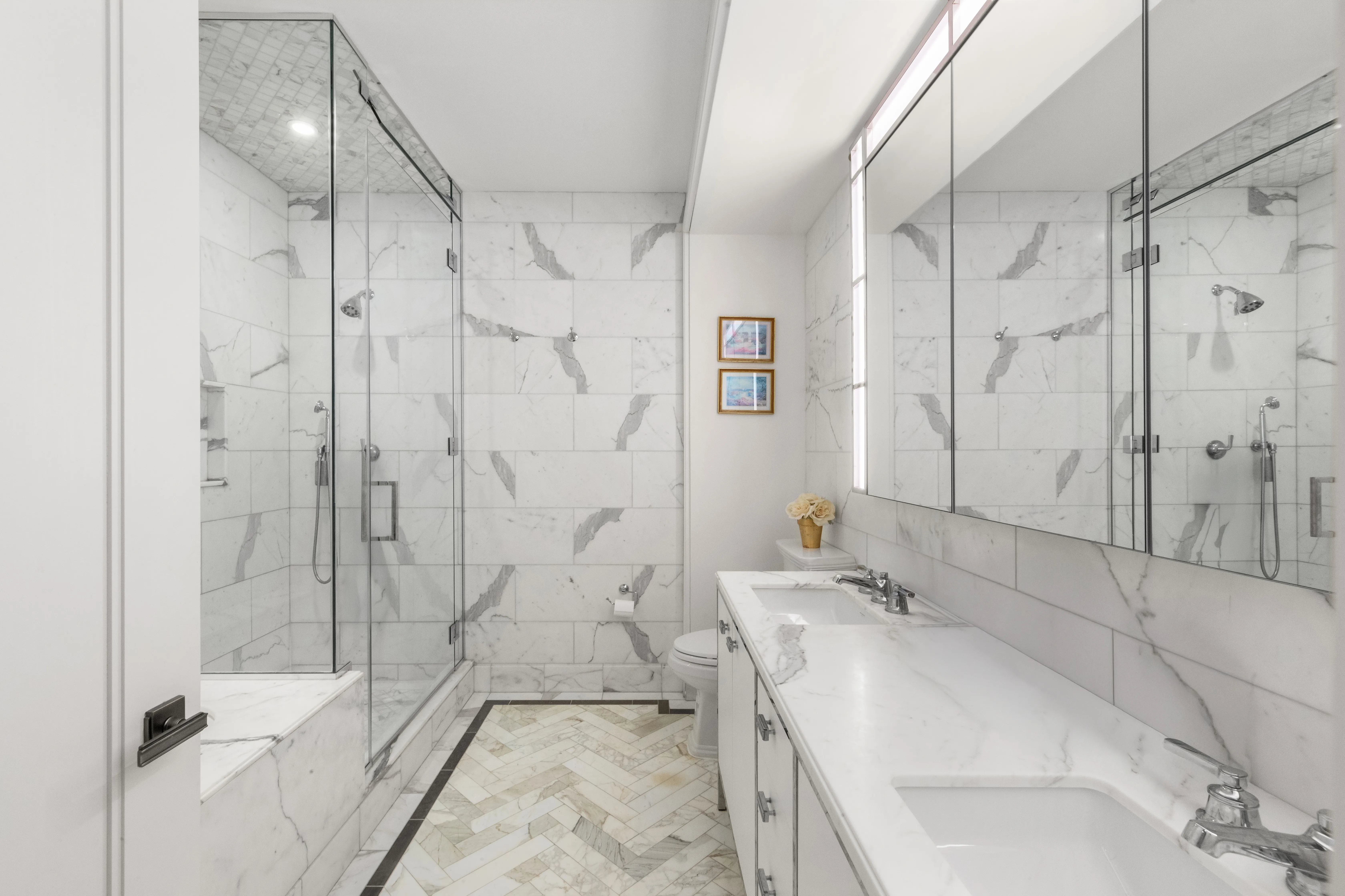 100 Barclay Street #16S in Tribeca, Manhattan | StreetEasy