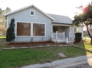 1719 McKinley Ave, Corning, CA 96021