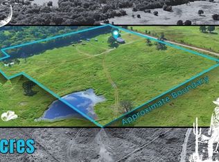 27820 County Road 1610, Tupelo, OK 74572