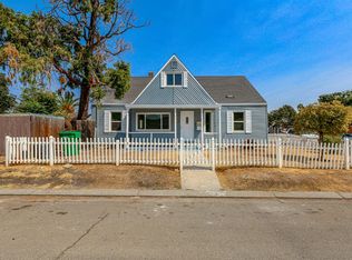 802 Beatrice Ave, Stockton, CA 95205