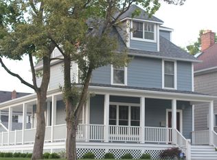 70 Crestview Rd, Columbus, OH 43202