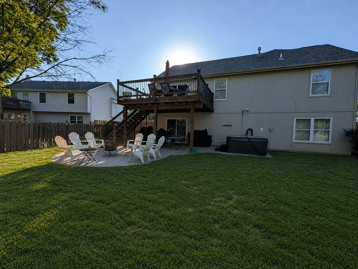 Building Photo - 4308 NE Blue Jay Cir