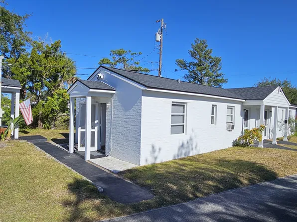 304 Joy Rd #1, Daytona Beach, FL 32119