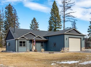 250 Soaring Pines Trl, Kalispell, MT 59901
