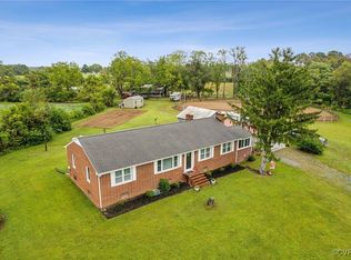 12345 Richmond Rd, Warsaw, VA 22572