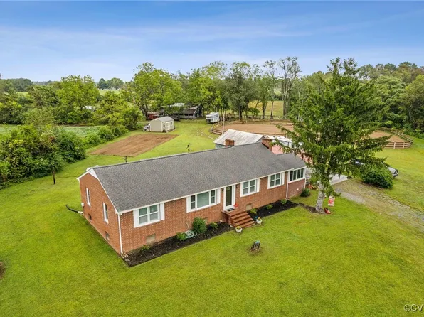 12345 Richmond Rd, Warsaw, VA 22572