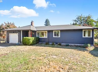 326 SE 154th Ave, Portland, OR 97233