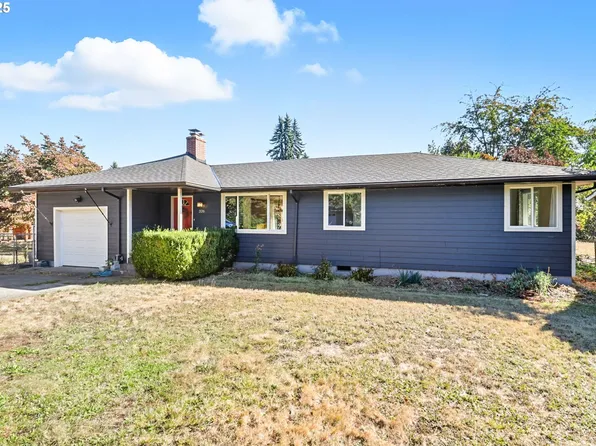 326 SE 154th Ave, Portland, OR 97233