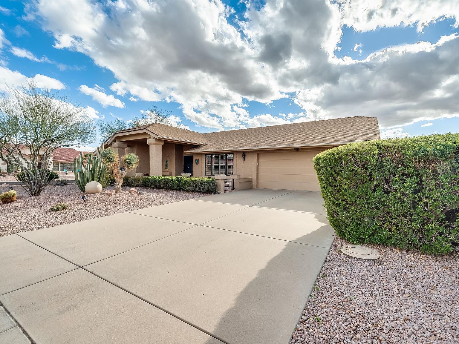 20402 N 141st Dr, Sun City West, AZ 85375 Zillow