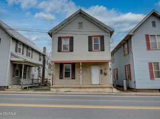 120 N Main St, Middleburg, PA 17842