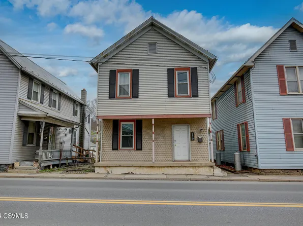 120 N Main St, Middleburg, PA 17842