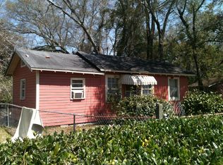 2166 Oconnor St, Mobile, AL 36617