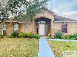 2840 Seville Blvd, Brownsville, TX 78526