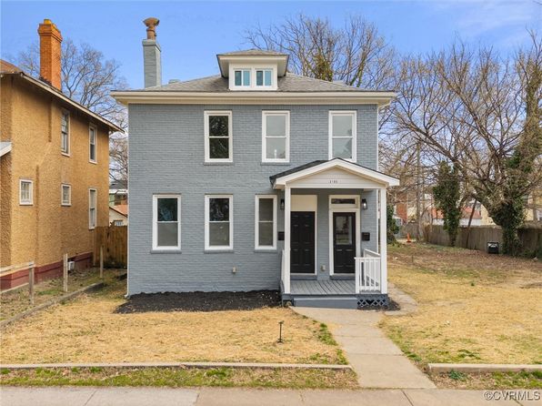 3105 2nd Ave, Richmond, VA 23222
