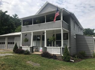 6 Chapel Rd, Buchanan, VA 24066