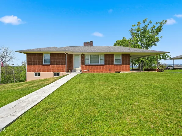26 Wh Short St, Castlewood, VA 24224