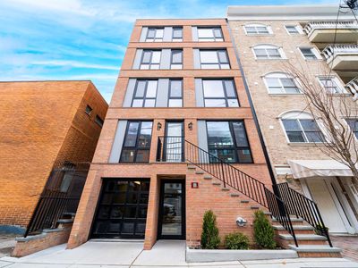 623 Monroe St #2, Hoboken, NJ, 07030