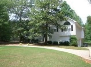 5035 Ozora Church Rd, Loganville, GA 30052