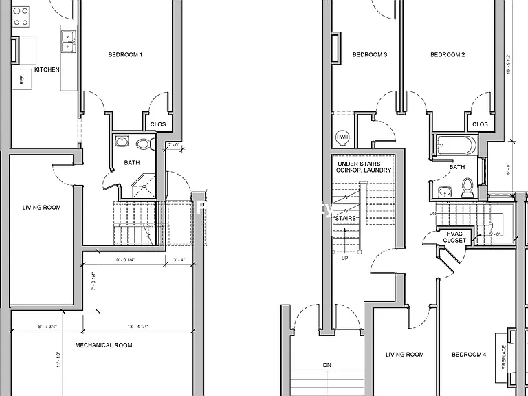 7 Linden St #1F — Photo 12