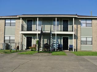 101 Milann St APT B, Victoria, TX 77901