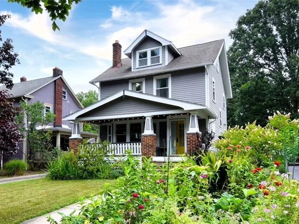 2453 Kingston Rd, Cleveland Heights, OH 44118