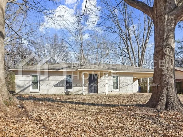 5800 Laurie Dr, Horn Lake, MS 38637