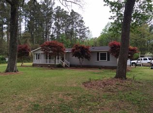 1661 Cherry Rd, Washington, NC 27889