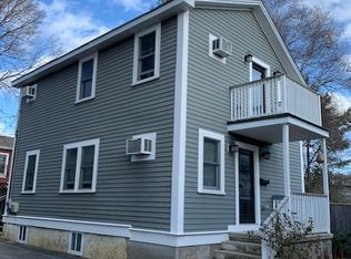 205 Cole Ave, Providence, RI 02906