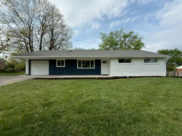 178 Goldengate Dr, Centerville, OH 45459