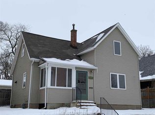 157 Madison St, Waterloo, IA 50703