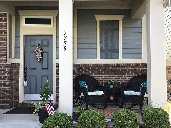 2nd image of 5759 Buskirk Dr
