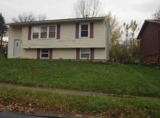 2509 W 56th St, Davenport, IA 52806