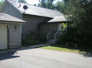 604 N Pine St, Plainfield, WI 54966