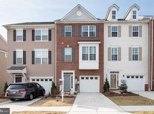 9523 Elizabeth Howe Ln, Owings Mills, MD 21117